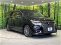 2014 Nissan Elgrand