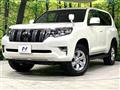 2017 Toyota Land Cruiser Prado