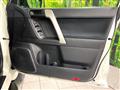 2017 Toyota Land Cruiser Prado