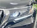 2021 Toyota Land Cruiser Prado