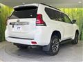 2023 Toyota Land Cruiser Prado