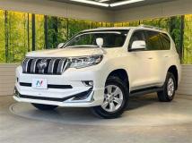 2023 Toyota Land Cruiser Prado