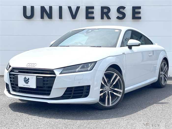 2016 Audi Audi Others