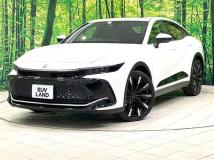 2023 Toyota Crown