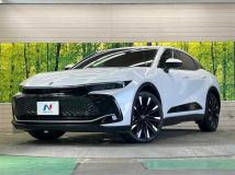 2023 Toyota Crown