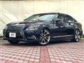 2013 Lexus LS