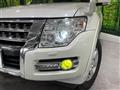 2017 Mitsubishi Pajero