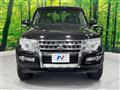 2014 Mitsubishi Pajero
