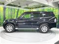 2014 Mitsubishi Pajero