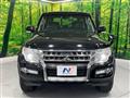 2014 Mitsubishi Pajero