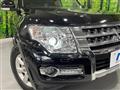 2014 Mitsubishi Pajero