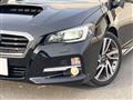 2015 Subaru Levorg