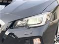 2015 Subaru Levorg