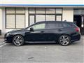 2015 Subaru Levorg