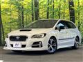 2017 Subaru Levorg