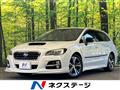 2017 Subaru Levorg