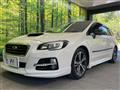 2017 Subaru Levorg