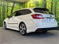 2017 Subaru Levorg