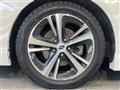 2017 Subaru Levorg
