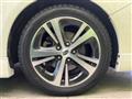 2017 Subaru Levorg