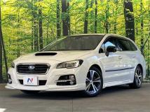 2017 Subaru Levorg