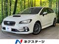 2017 Subaru Levorg