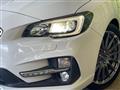 2017 Subaru Levorg