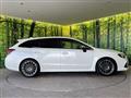 2017 Subaru Levorg