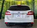 2017 Subaru Levorg