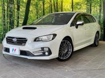2017 Subaru Levorg