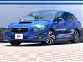 2019 Subaru Levorg