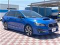 2019 Subaru Levorg