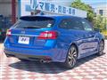 2019 Subaru Levorg