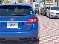 2019 Subaru Levorg