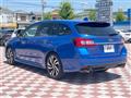 2019 Subaru Levorg