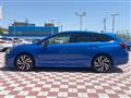 2019 Subaru Levorg