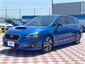 2019 Subaru Levorg