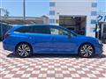 2019 Subaru Levorg