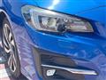 2019 Subaru Levorg