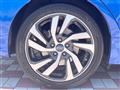 2019 Subaru Levorg