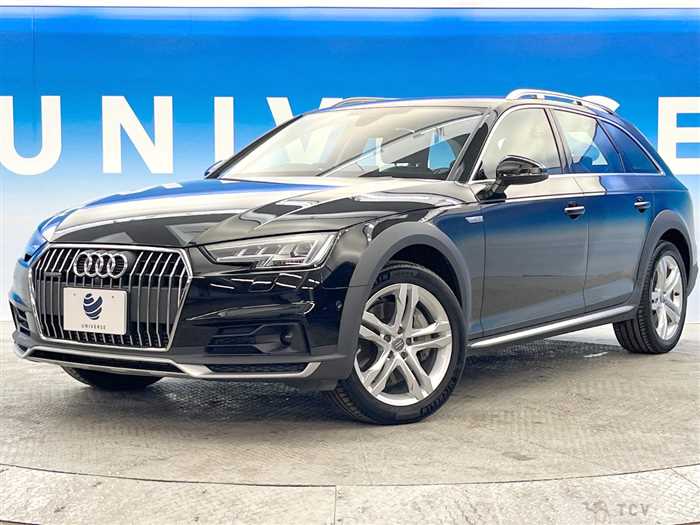 2019 Audi Audi Others