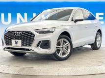 2021 Audi Audi Others
