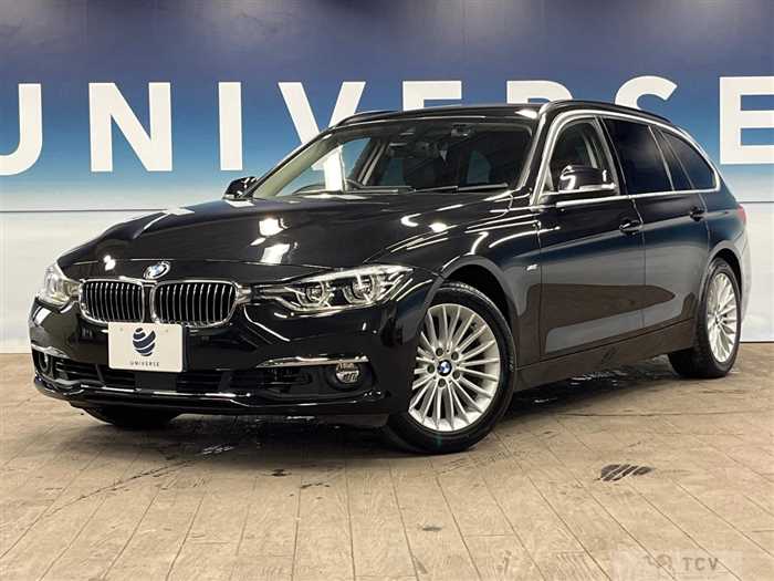 2016 BMW 3 Series