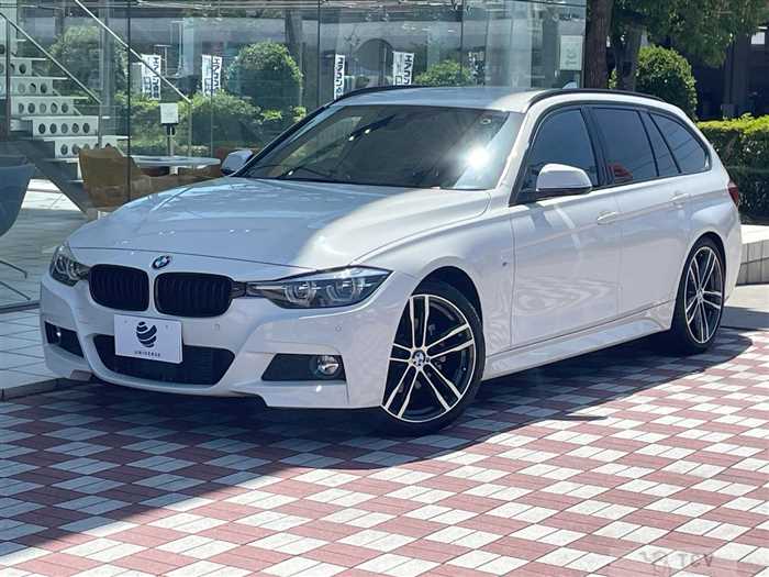 2018 BMW 3 Series