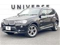 2015 BMW X3