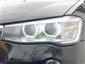 2015 BMW X3