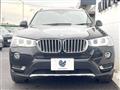 2015 BMW X3