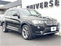 2015 BMW X3