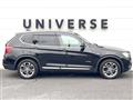 2015 BMW X3