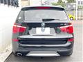 2015 BMW X3